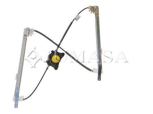 Mechanizmus zdvíhania okna JUMASA PARTS S.L.U.